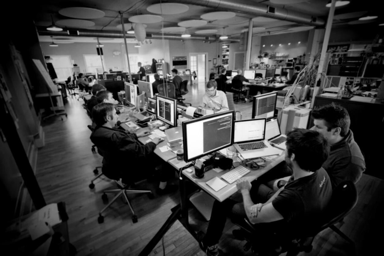 Automatisch geldbeleid via software geeft een vals gevoel van controle